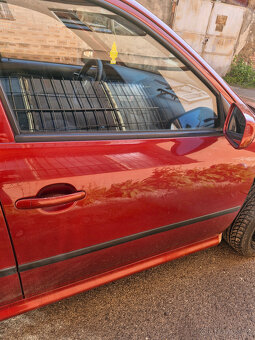 DÍLY ŠKODA OCTAVIA 1 COMBI 1.8T 110KW R.V 2003 - 2