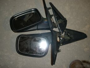 ZPĚTNE ZRCÁTKA VNĚJŠÍ ŠKODA FELICIE - 2