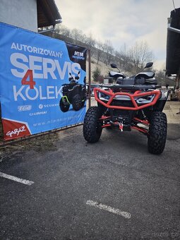 Segway AT10 WL EPS LIMITED E. - 2