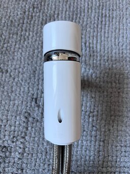 Kludi Zenta - Páková bidetová baterie 385309175 - 2