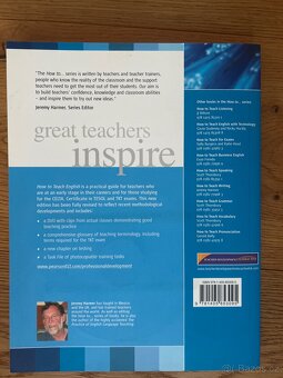 How to teach English - 2