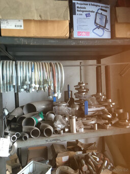 Hutní materiál - 2