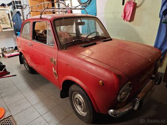 Fiat 850 - 2
