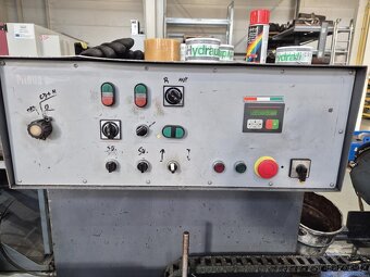 Pásová pila PILOUS ARG 230 NC (8471) - 2