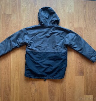 Zimní bunda Horsefeathers - 2