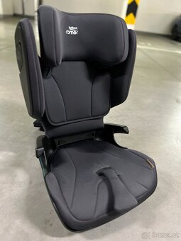 BRITAX RÖMER Kidfix i-Size - 2