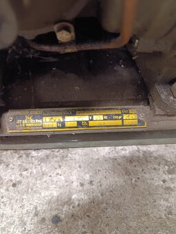 Vojenská elektrocentrála - 2