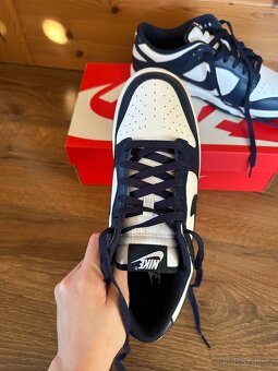 Nike dunk low retro - 2