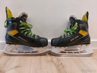 Dětské brusle Bauer Supreme 3S pro y13D - 2