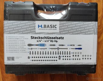 Gola sada 85 ks  H.basic - 2