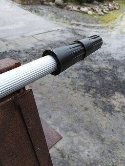 Teleskopická tyč - 2