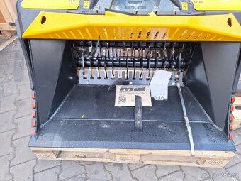 Třídící lžíce MB - HDS212 - 2