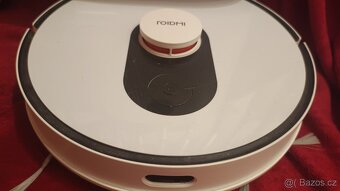 Roidmi EVE Plus - white - 2