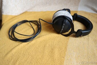 Bayerdynamic DT 770 Pro 80ohm - 2