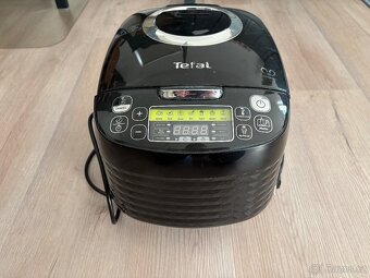 Multifunkční elektrický hrnec Tefal - 2