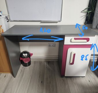 Dětský nábytek - 2