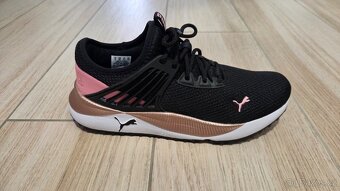 Dámské boty PUMA (velikost 39) - 2