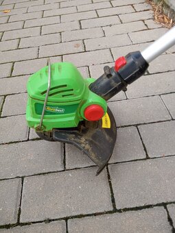 Strunová sekačka Florabest - 2