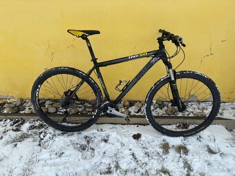 Horské kolo Kellys TNT 50 - 2