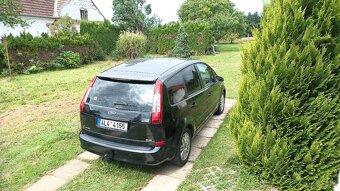 C-MAX 2008 2.0 tdci 198000km - 2