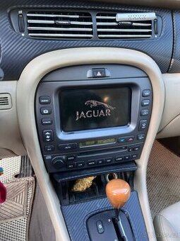 Jaguar x type na nd - 2