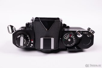 Nikon FM3 - 2