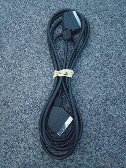 Propojovaci kabely scart-scart - 2