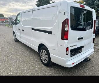 Opel Vivaro 1.6 biturbo 103kw - 2