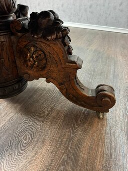 Starožitný jídelní set (139042) - 2