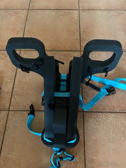 Sedačka na kolo Flixflox - 2