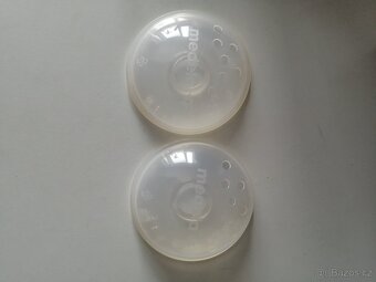 Potřeby ke kojení - 2