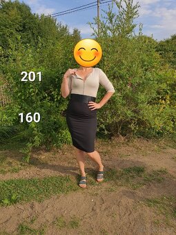 Dámské body Figl M201 - 2