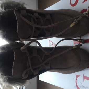 Boty GUESS - 2