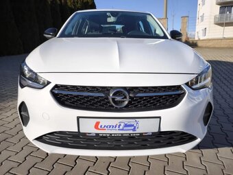 Opel Corsa, 1.2 Edition - 2