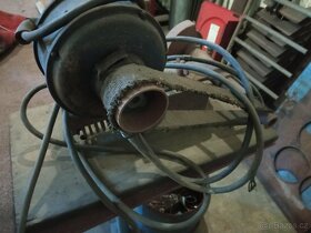 historická bruska - 2