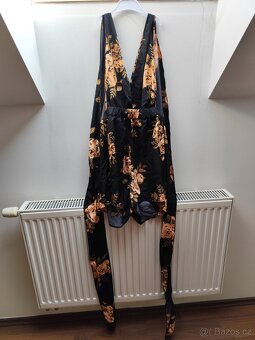 Overaly se zavazováním - 2