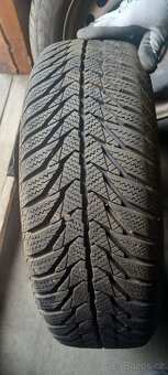 Prodam 4x98 185/60 r14 - 2