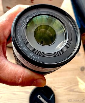 Canon RF 70-200/4 - 2