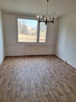 Pronájem bytu, Mikulášovice - 2