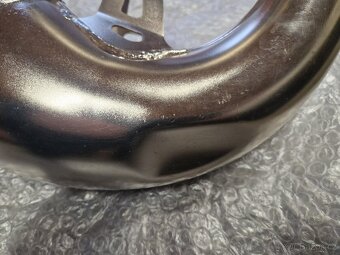 Výfuk Ktm 125 sx - 2