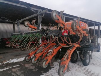 Mzuri PRO-TIL 4T - 2