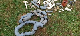 instalatérský materiál - 2