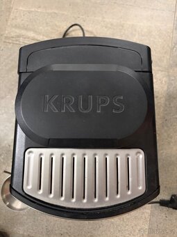 Kávovar Krups FPB145001D - 2