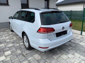 Volkswagen Golf, VII Variant 2.0TDi FULLED ACC - 2