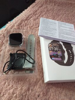 Prodavam Pánske hodinky - 2