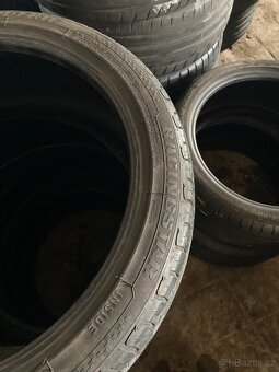 Letní sada 215/40 R17 - Powertrac - 2