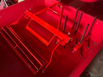 Prodám kombinátor VARI - 2