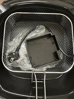 Multifunkční hrnec Concept CK-9090 - 2