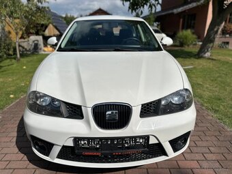 Na prodej Seat Ibiza 1.2Htp 51kw - 2