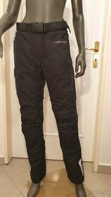 Mohawk Kalhoty na moto S 38-40 TEXTIL - 2